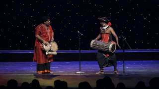 තල Thala Rhythm - Drums And Dances Of Sri Lanka - Part 15 Of 17