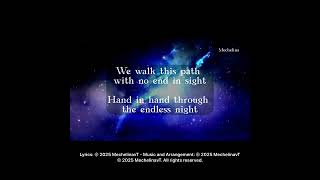 Your Beauty - With Lyrics By Mechelina