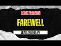 Farewell (To You My Friend) - Skate Avenue PH (Rock Version)