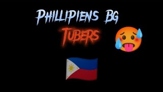 Introducing Phillipiens BG tubers edit 🔥 (Block Man Go) || Nikhil__op BG