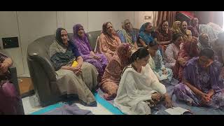 Bodra Family Dec 2025