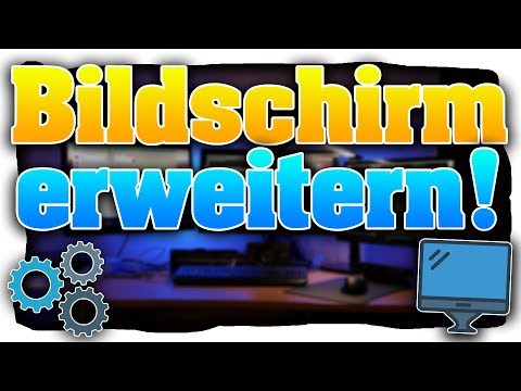 Video: So Hellt Man Einen Laptop-Bildschirm Auf