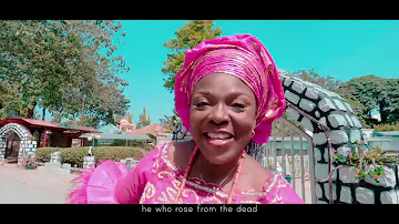 Isabella Benjamin - Odogwu (Official Video)