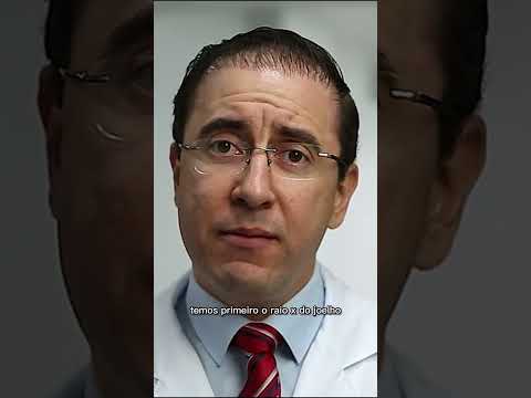 Vídeo: 3 maneiras de diagnosticar dor no joelho