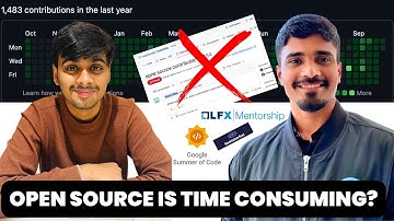 Open source time-consuming? Guide to contribute to Open Source Projects the right way in 2025