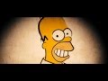 The Simpsons Movie - Official Trailer 2007 [HD]