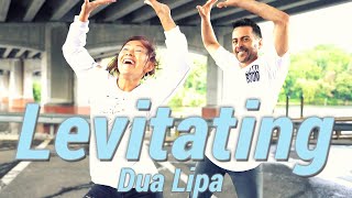 Dua Lipa  Levitating | Chakaboom Fitness #DanceWorkout, #Choreography #zumba #zin #dancefitness