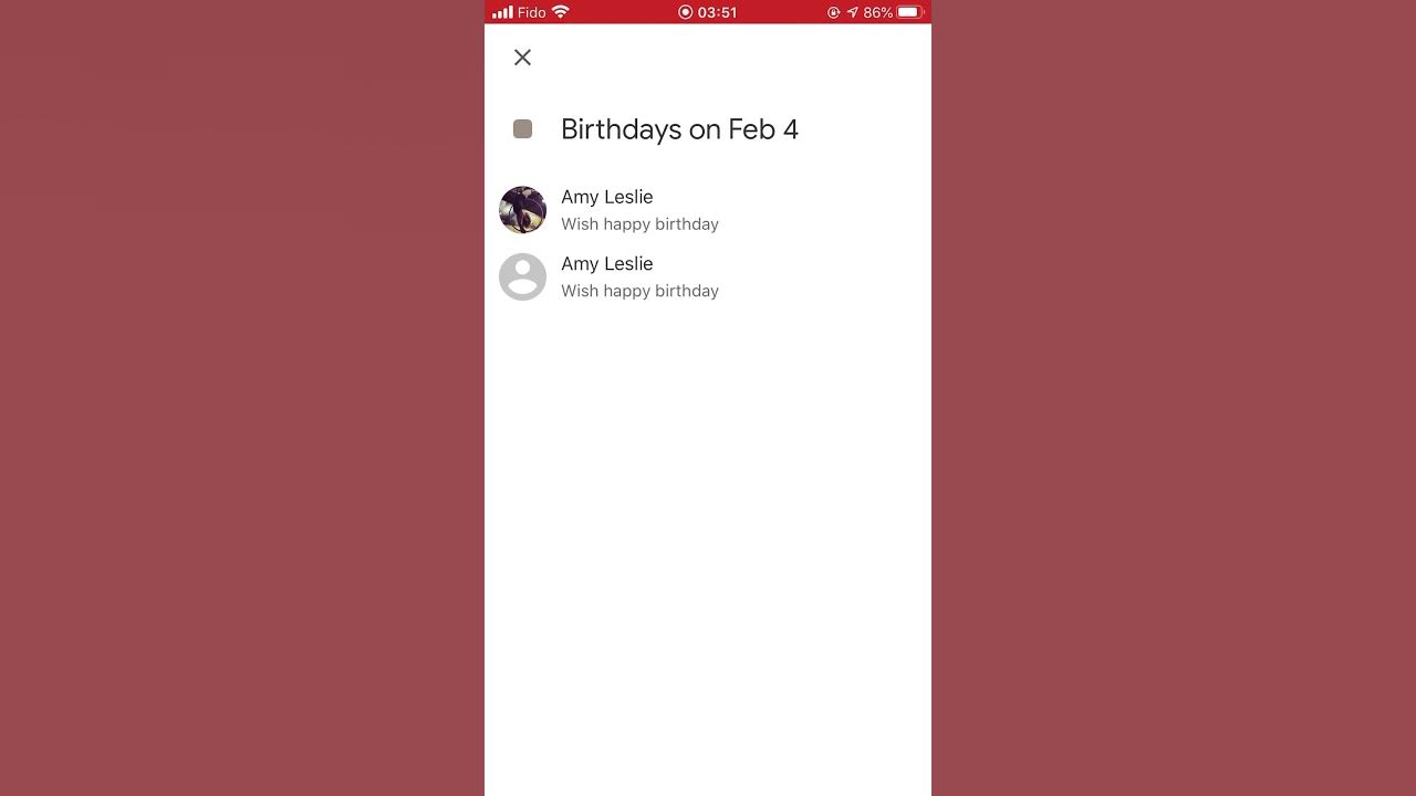 SOLVED Duplicate Birthdays Showing On Google Calendar On IPhone IOS solved-duplicate-birthdays-showing-on-google-calendar-on-iphone-ios