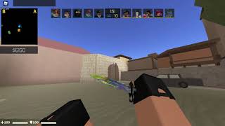 some cbro clips