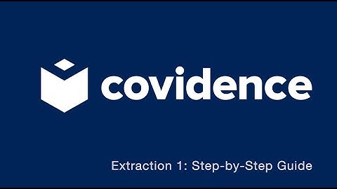 Extraction 1: Step-by-Step Guide