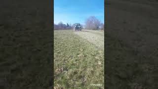 Passage De Herse A Mercenac