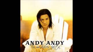 Video thumbnail of "Andy Andy - Me Vas A Perder (Con Fernando Villalona)"