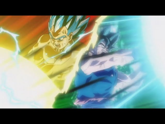 Super Dragon Ball Heroes Meteor Mission 3 Trailer | Opening - YouTube