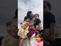Manal Khan With Kids ❤️✨ | Adorable Family Moments