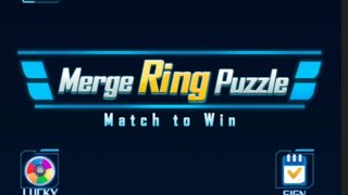 Merge Rings Puzzle - Match To Win (Early Access) is this real or fake? screenshot 5