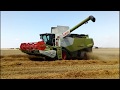 CLAAS LEXION,TUCANO,ARION,RÁBA-STEIGER,aratás2019