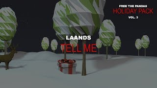Laands - Tell me