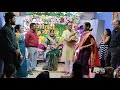 Kuni yenar g l dance performance l family dance l baby shower l mumbai pune mumbai