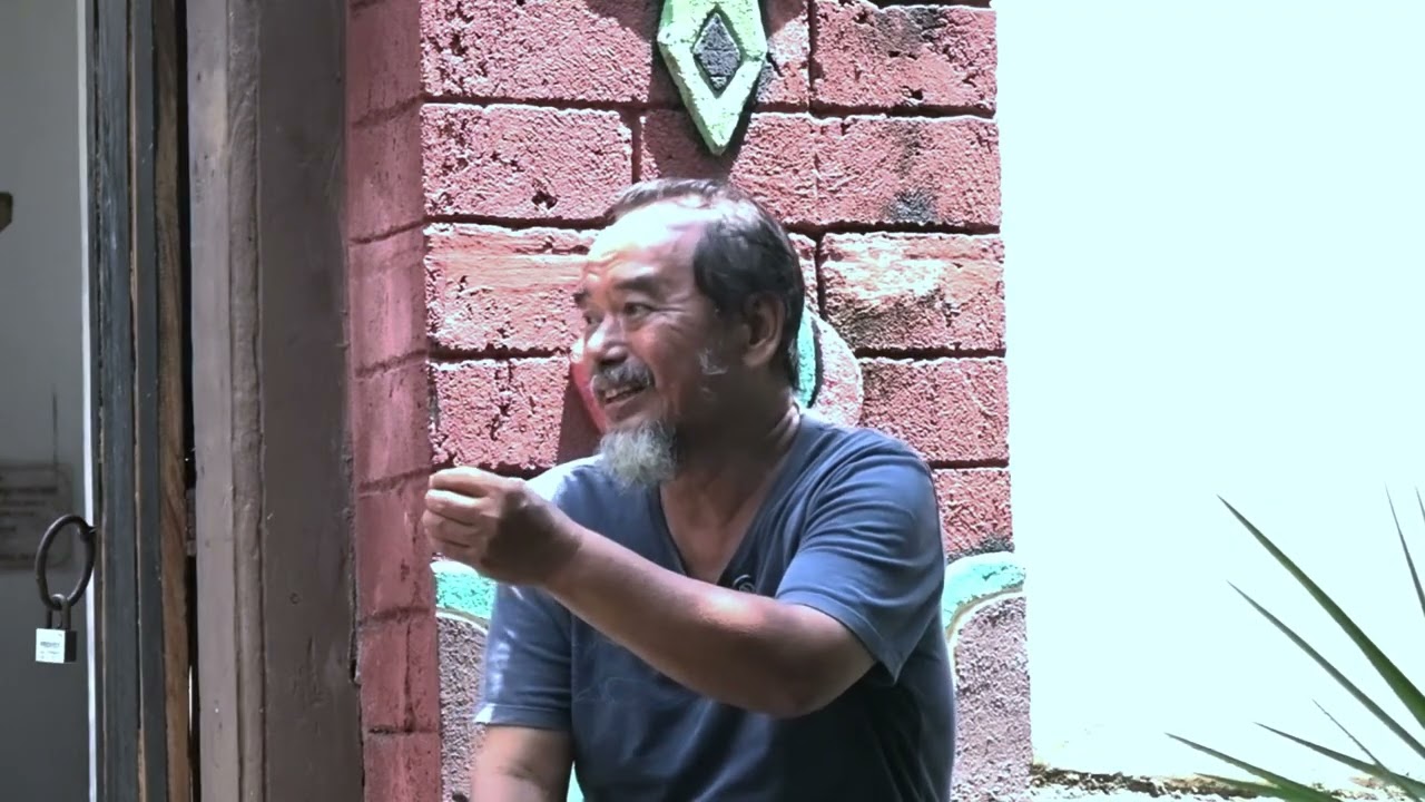 Sejarah Makam Taman Madiun