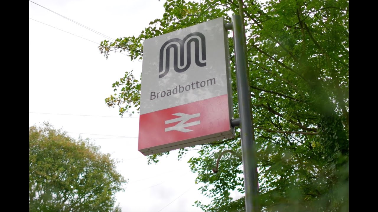 Lymefield & Surrounds | Broadbottom & Glossop Lifestyle | Cinematic Tour