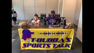 Episode 1: Heisman Winner Charlie Ward