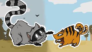 Don't Starve's WEIRD Animals Explained