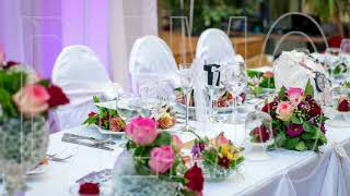 Events Management Demo Video for Event Companies in Heber City