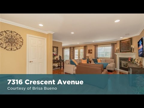 7316 Crescent Avenue, Buena Park, CA home video tour