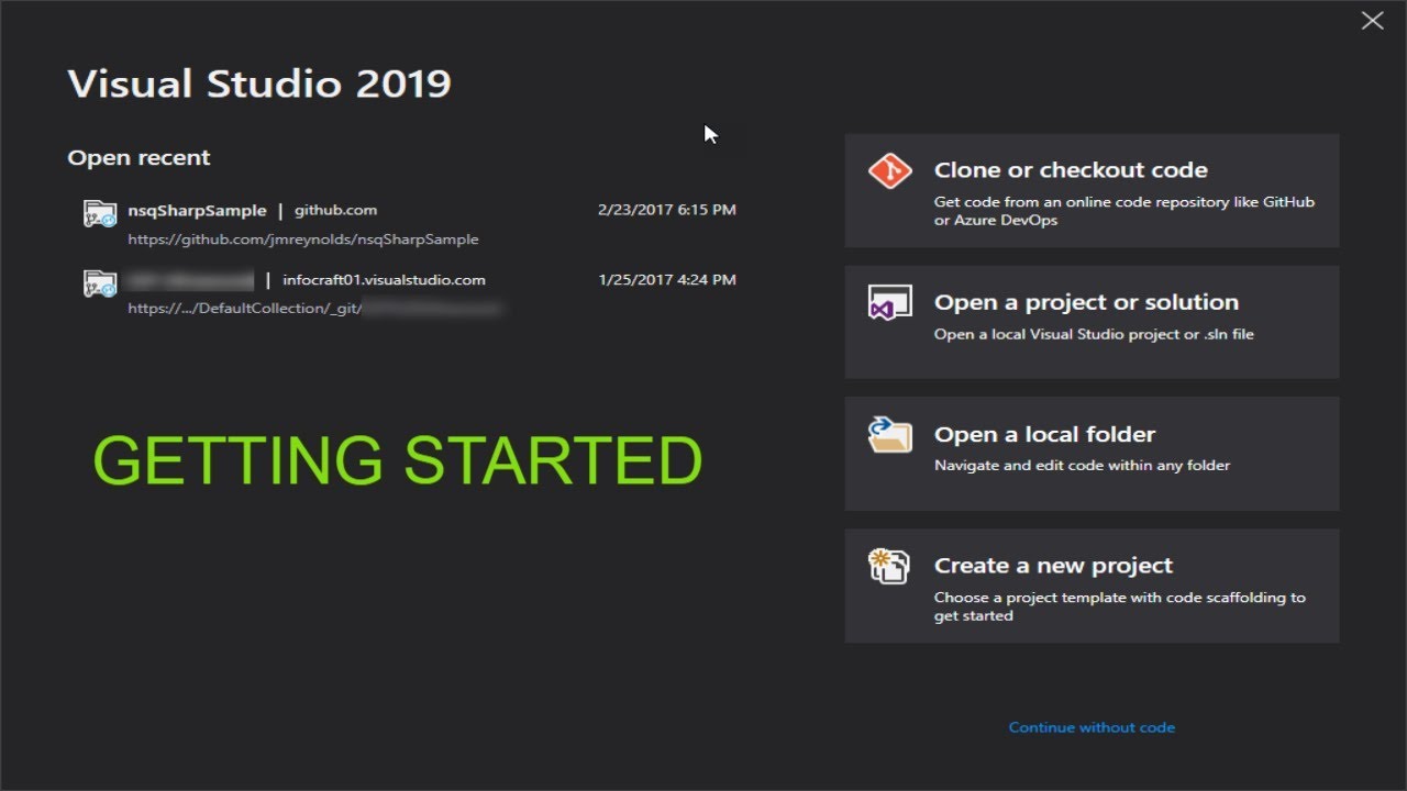 C getting started. Visual Studio 2019. Визуал студио 2019. Vs 2019. Visual Studio code 2019 download.