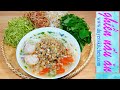 Cách Nấu Bún Riêu Hến Tốc Hành | Bún Hến Nước Lèo By Duyen&#39;s Kitchen | Ghiền nấu ăn