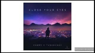 KSHMR x Tungevaag - Close Your Eyes [ 1 Hour Loop ]