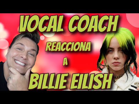 BILLIE EILISH của Adry Vachet