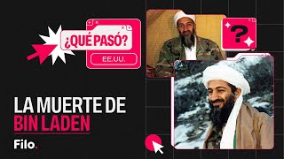 13 años de la captura y muerte de Osama Bin Laden, de Al Qaeda: así fue el operativo | Qué Pasó