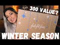 Fabfitfun Winter Box 2020 Unboxing with ADD ONS || 300 dollars Value?