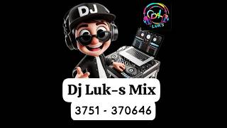 DJ LUK S -  FIESTERO 2026 RKT Y TURREO - LUKAS DJ