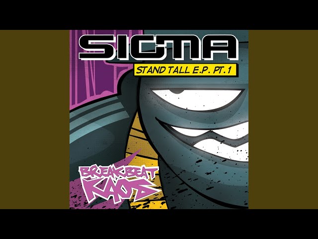 Sigma - Baltimore