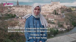 The Harmony of Diversity: Interfaith Amigas in Toledo