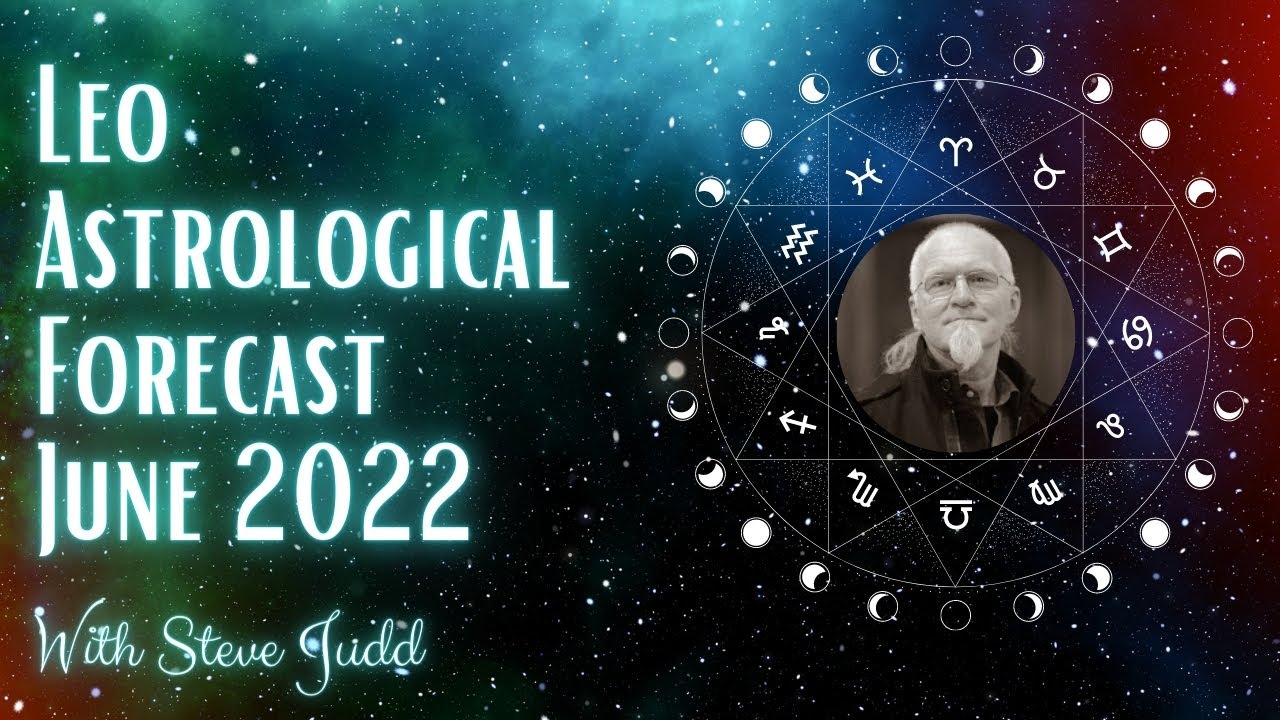 Leo Horoscope - June 2022