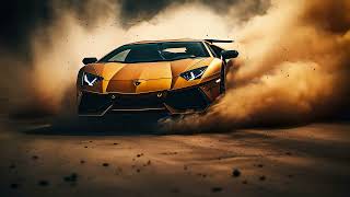 LAMBORGHINI SANDSTORM LIVE WALLPAPER