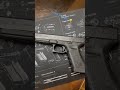 Funky Glock 35 🫨🔥🚨‼️#edc #viralvideo #like #subscribe #shorts #wildthing #fanboy