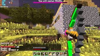 UHC Mentionable fights #3 - Undergeared