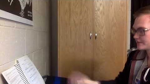 Aural 3 assignment 1