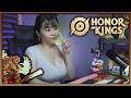 Dukung Tim Aku ga sih ges!!! | Main Game Honor Of Kings S13 #29