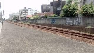 {20160525}6902次體操雙機行李包裹專車