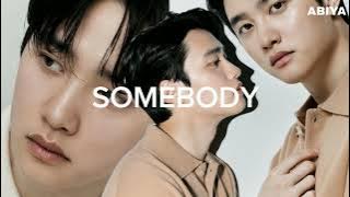 DO - SOMEBODY (INSTRUMENTAL)