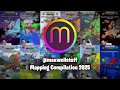 @maxwellstuff Mapping Compilation 2025