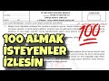 5.Sınıf Türkçe 2.Dönem 1.Yazılı