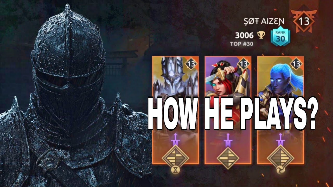 I Faced The Strongest Leaderboard Player 😵 How He Plays? || Shadow Fight 4 Arena