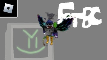 Roblox Find the BFB Characters: how to get "119wildupdate"