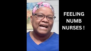 nurses workload is stressful